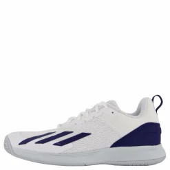 adidas Tennis Courtflash Speed White* Racketsporter