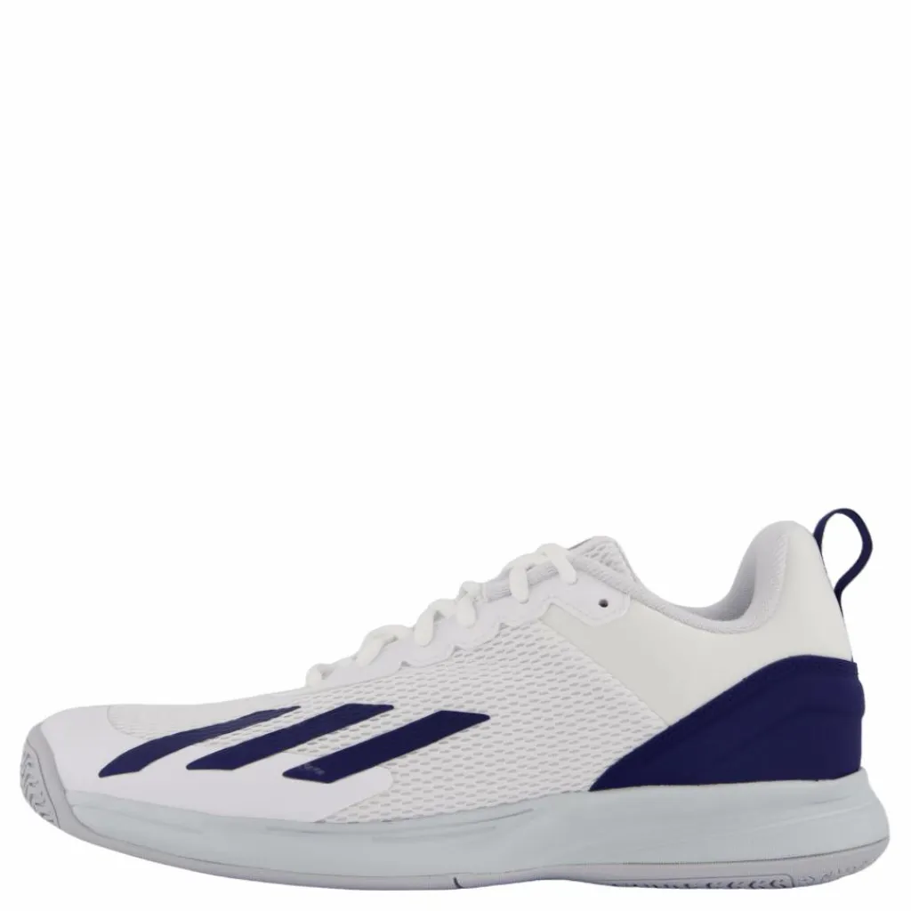 adidas Tennis Courtflash Speed White* Racketsporter