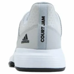 adidas Tennis Courtjam Bounce M 000/grey* Racketsporter