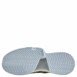 adidas Tennis Courtjam Bounce W 000/white* Racketsporter