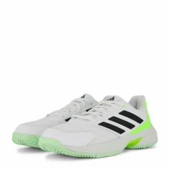 adidas Tennis Courtjam Control 3 M Green* Racketsporter|Träningsskor