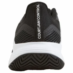 adidas Tennis Courtjam Control M 000/black* Racketsporter|Träningsskor