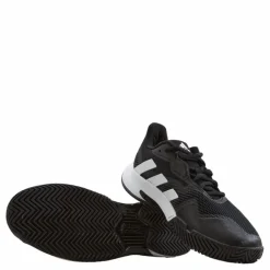adidas Tennis Courtjam Control M 000/black* Racketsporter|Träningsskor