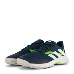 adidas Tennis Courtjam Control M Green* Racketsporter|Träningsskor