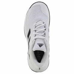 adidas Tennis Courtjam Control M 000/white* Racketsporter
