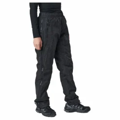 Tuxer Cover L Pants Black* Alpint|Byxor