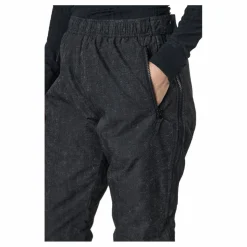 Tuxer Cover L Pants Black* Alpint|Byxor