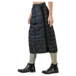 Jacson Cover Skirt Svea Black* Hästsport|Kjolar Och Klänningar