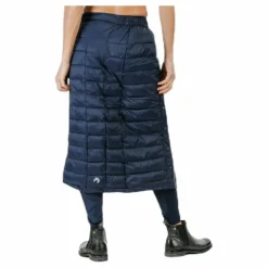 Jacson Cover Skirt Svea Blue* Hästsport|Kjolar Och Klänningar
