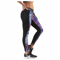 Björn Borg Coz Tights Patterned* Tights|Träning