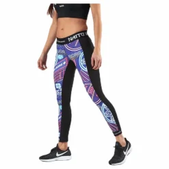 Björn Borg Coz Tights Patterned* Tights|Träning