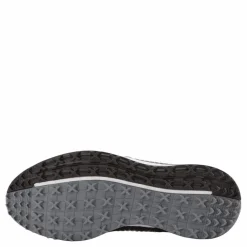 adidas CP Traxion Spikeless Shoes Core Black / Cloud White / Silver Metallic* Golf|Golfskor