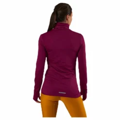 adidas C.R Cover Up Purple* Tröjor|Löpning