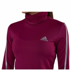 adidas C.R Cover Up Purple* Tröjor|Löpning