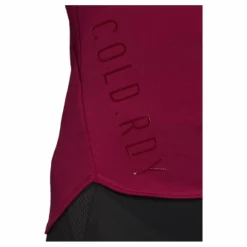 adidas C.R Cover Up Purple* Tröjor|Löpning