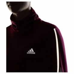 adidas C.R Cover Up Purple* Tröjor|Löpning
