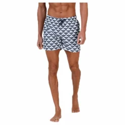 Panos Emporio Crane Karyes Blue* Simning|Badkläder