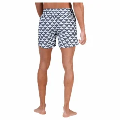 Panos Emporio Crane Karyes Blue* Simning|Badkläder