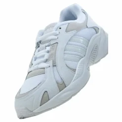 adidas Crazy Chaos Shadow 2.0 Shoes Cloud White / Cloud White / Grey One* Löparskor|Löpning