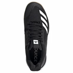 adidas Crazyflight Bounce 3 Shoes Core Black / Cloud White / Gum* Inomhussporter