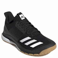 adidas Crazyflight Bounce 3 Shoes Core Black / Cloud White / Gum* Inomhussporter