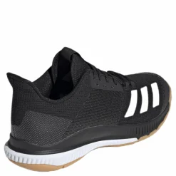 adidas Crazyflight Bounce 3 Shoes Core Black / Cloud White / Gum* Inomhussporter
