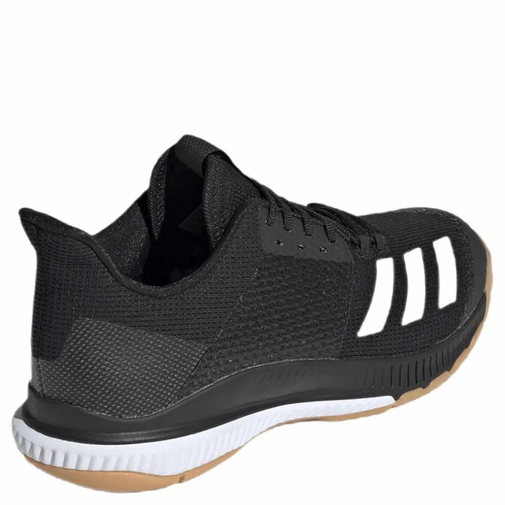 adidas Crazyflight Bounce 3 Shoes Core Black / Cloud White / Gum* Inomhussporter