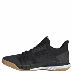 adidas Crazyflight Bounce 3 Shoes Core Black / Cloud White / Gum* Inomhussporter