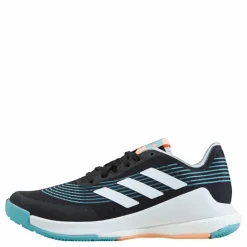adidas Crazyflight  M Cblack/ftwwht/cblack* Inomhussporter|Racketsporter