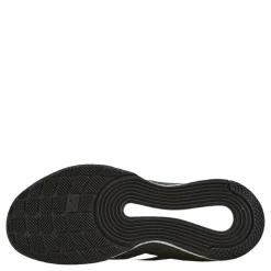 adidas CrazyFlight Mid Volleyball Shoes Core Black / Cloud White / Core Black* Inomhussporter