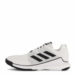 adidas Crazyflight Shoes Ftwr White* Inomhussporter
