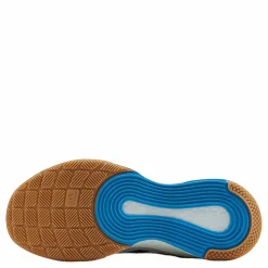 adidas Crazyflight W Ftwwht/cblack/beaora* Inomhussporter