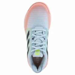 adidas Crazyflight W Halo Blue / Legend Ink / Hi-Res Yellow* Inomhussporter|Racketsporter
