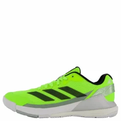 adidas Tennis Crazyquick Ls Padel Lucid Lemon/black* Racketsporter|Träningsskor