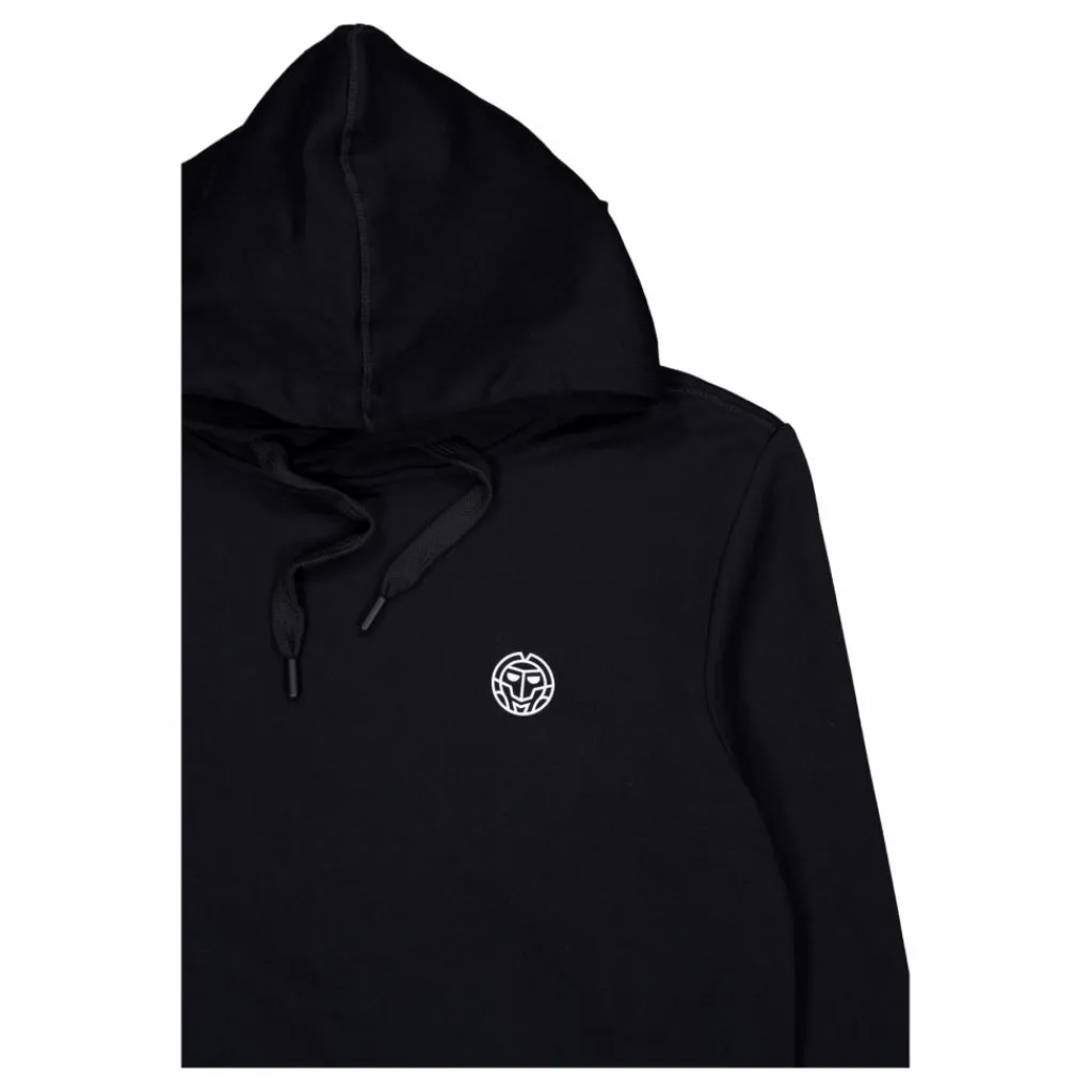 Bidi Badu Crew Chill Hoody Black* Tröjor|Racketsporter