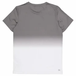 Bidi Badu Crew Gradiant Tee Grey/white* Racketsporter|T-Shirts