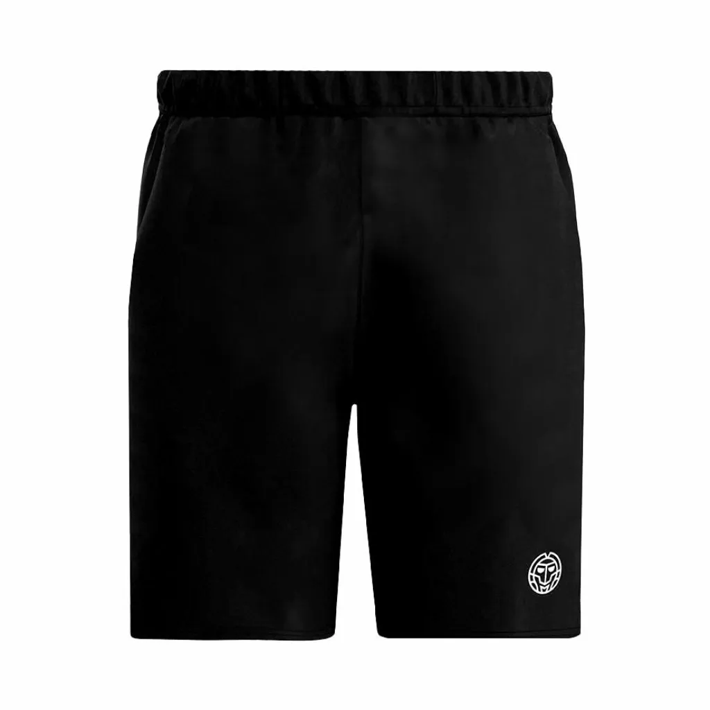 Bidi Badu Crew 7inch Shorts Black* Racketsporter|Shorts