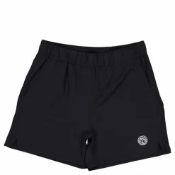 Bidi Badu Crew 7inch Shorts Black* Racketsporter|Shorts