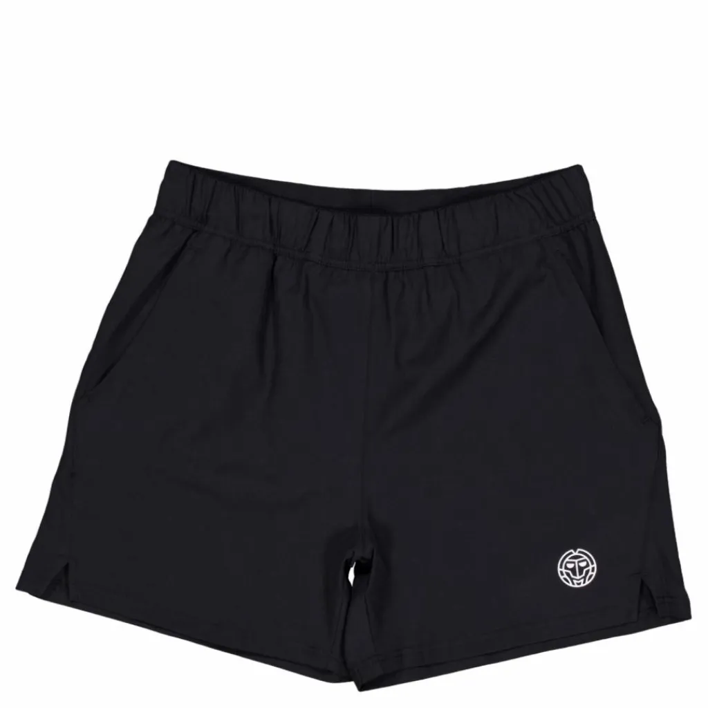 Bidi Badu Crew 7inch Shorts Black* Racketsporter|Shorts