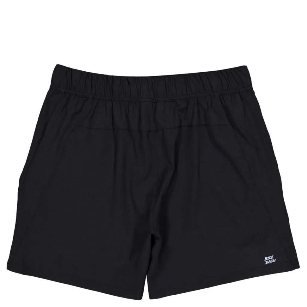 Bidi Badu Crew 7inch Shorts Black* Racketsporter|Shorts