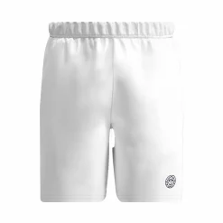 Bidi Badu Crew 7inch Shorts White* Racketsporter|Shorts