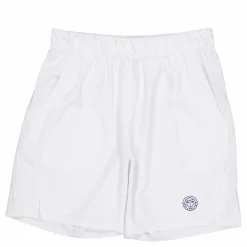 Bidi Badu Crew 7inch Shorts White* Racketsporter|Shorts