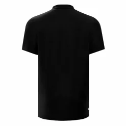 Bidi Badu Crew Polo Black* Racketsporter|T-Shirts