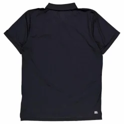 Bidi Badu Crew Polo Black* Racketsporter|T-Shirts