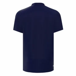 Bidi Badu Crew Polo Dark Blue* Racketsporter|T-Shirts