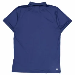 Bidi Badu Crew Polo Dark Blue* Racketsporter|T-Shirts