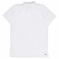 Bidi Badu Crew Polo White* T-Shirts|Racketsporter