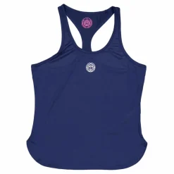 Bidi Badu Crew Tank Dark Blue* Racketsporter|Linnen