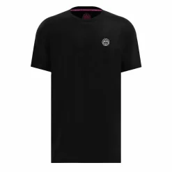 Bidi Badu Crew Tee Black* Racketsporter|T-Shirts