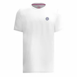 Bidi Badu Crew Tee White* Racketsporter|T-Shirts
